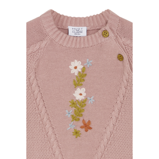 Hust and Claire  Baby Pullover HCPanya 