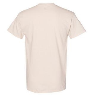 Gildan Kurzärmliges T-Shirt  