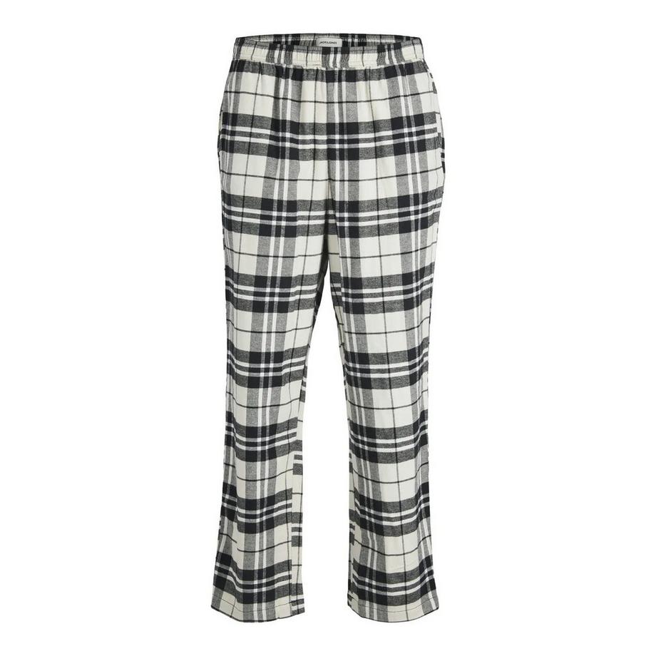 pantaloni lounge