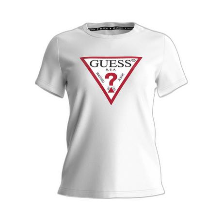 GUESS Original T-Shirt  