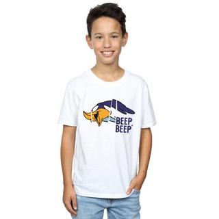 LOONEY TUNES  Beep Beep TShirt 