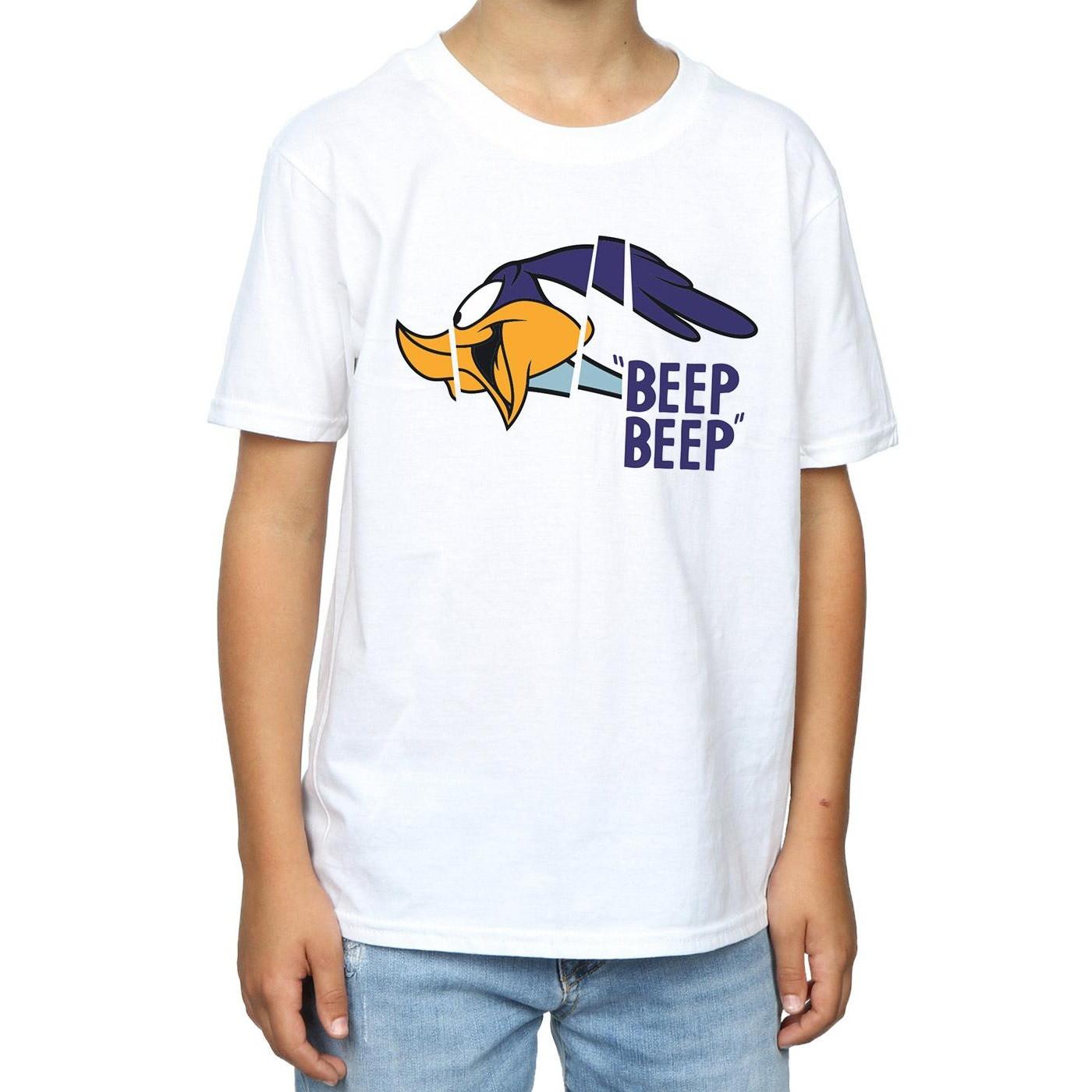 LOONEY TUNES  Beep Beep TShirt 