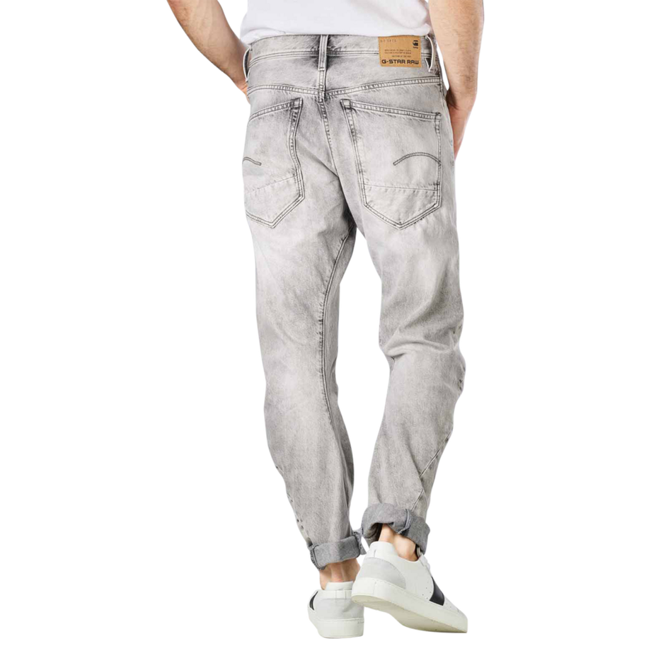 G-STAR Arc 3D Slim Fit Jeans  