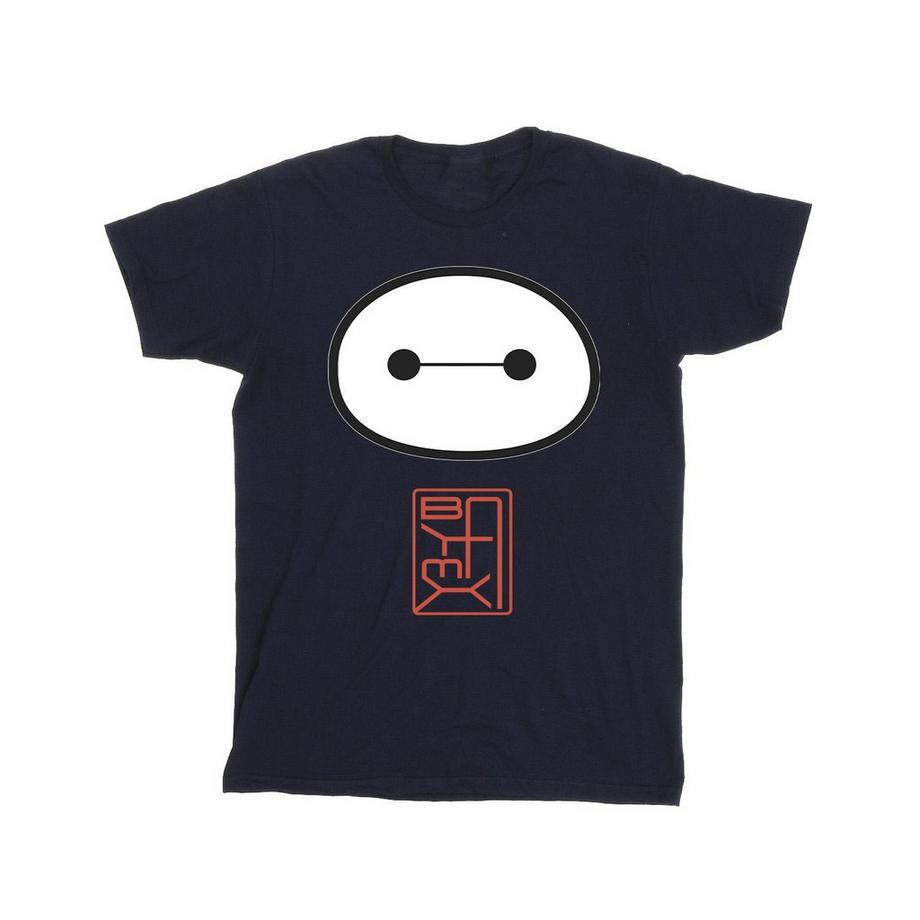 Disney  Big Hero 6 TShirt 