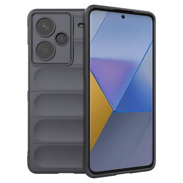 Xiaomi Redmi Note 13 Pro+ - Custodia Protettiva Rugged