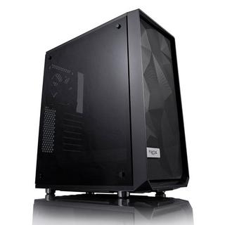 Fractal Design  Meshify C Midi Tower Noir 