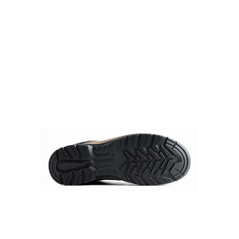 Blaklader Elite Mid 2455 Sicherheitsschuhe  
