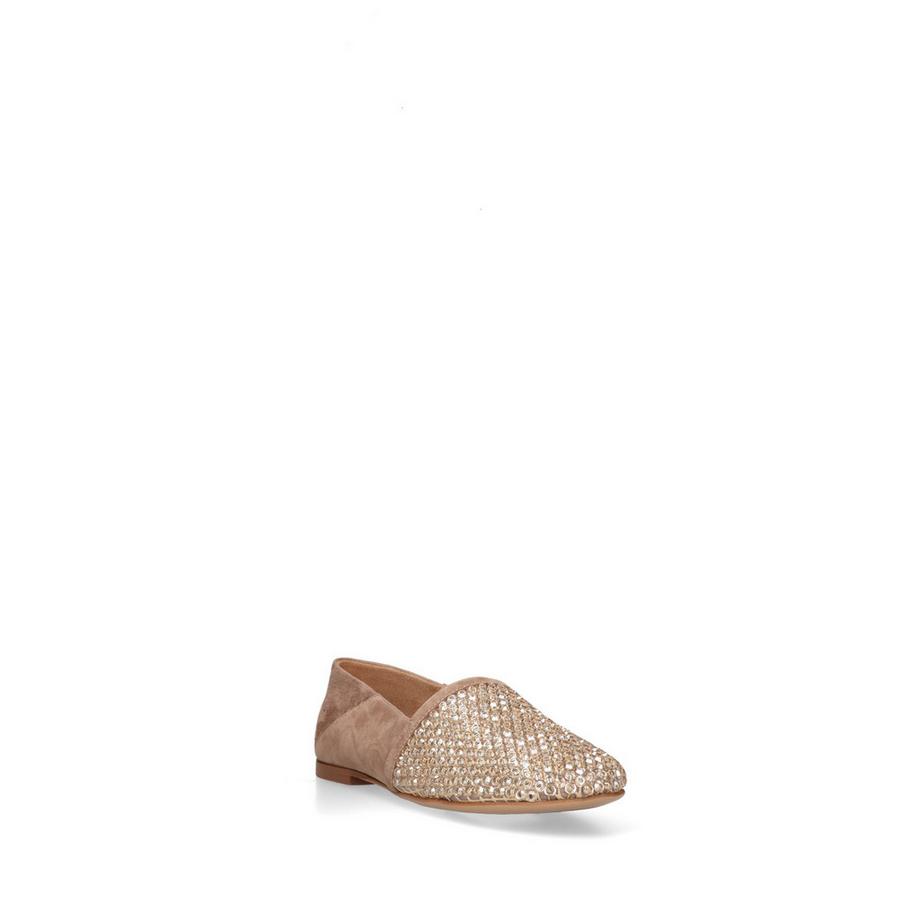 Marc Ellis Schuh mit Absatz und Spitzem Zeh  