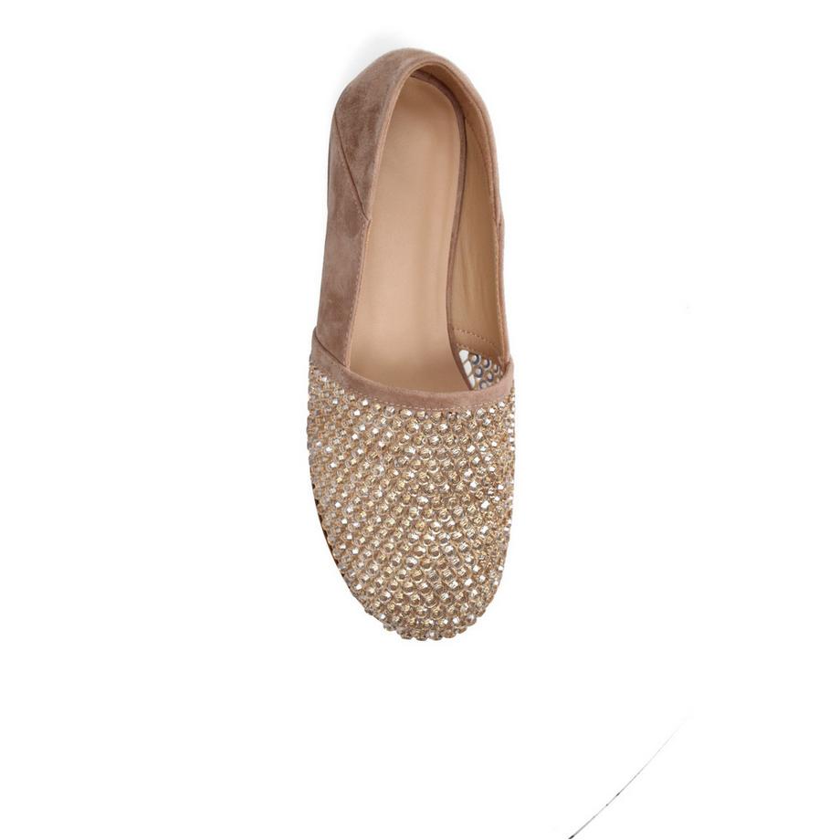 Marc Ellis Schuh mit Absatz und Spitzem Zeh  