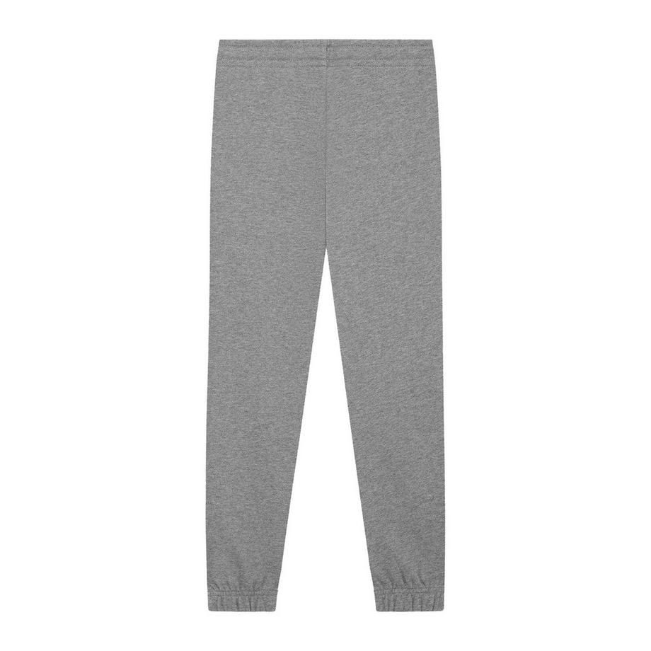 LYLE & SCOTT  Pantalon De Jogging Uni À Taille Élastiquée 