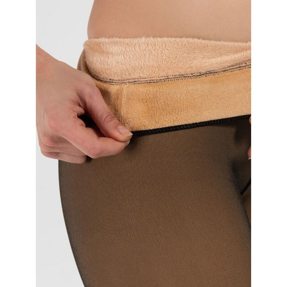 camano Thermo Leggings  