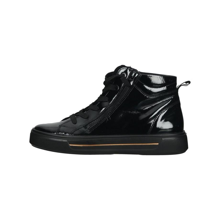 ara Sneaker Montante  