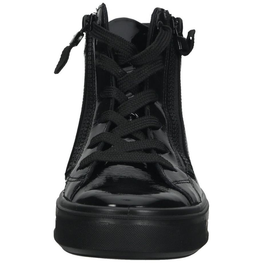 ara Sneaker Montante  