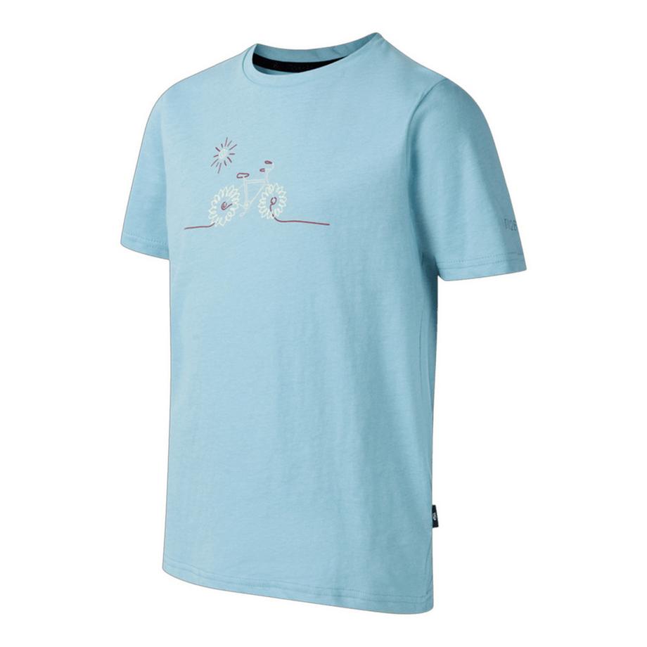Dare 2B  T-ShirtMotiftyle Vélo Trailblazer 