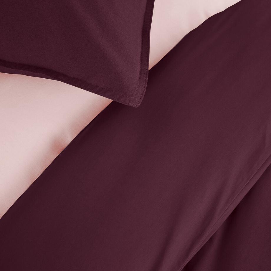 La Redoute Intérieurs Taie d'oreiller Scénario en percale de coton  