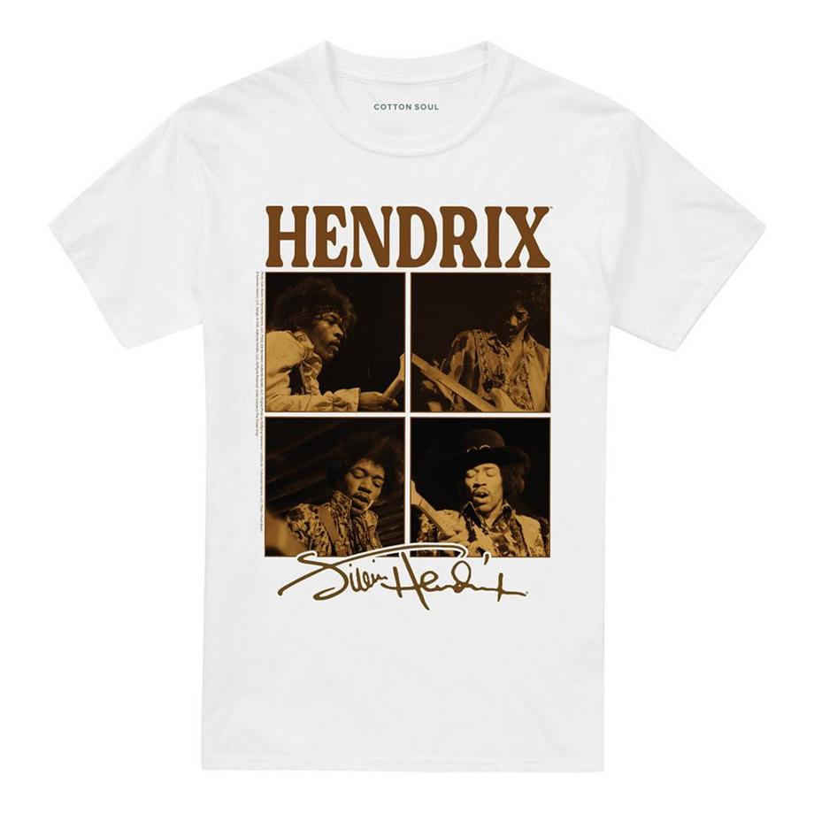 T-ShirtMotiftyle Images Multiples