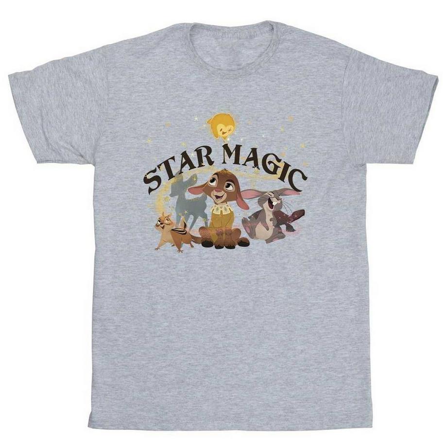 Star Magic Maglietta