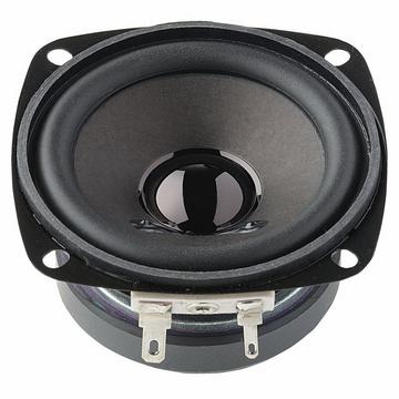 FRS 8 - 8 Ohm - 8 cm (3,3 ") HiFi FullRange Treiber