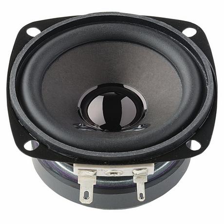 Nedis  FRS 8 - 8 Ohm - 8 cm (3,3 ") HiFi FullRange Treiber 