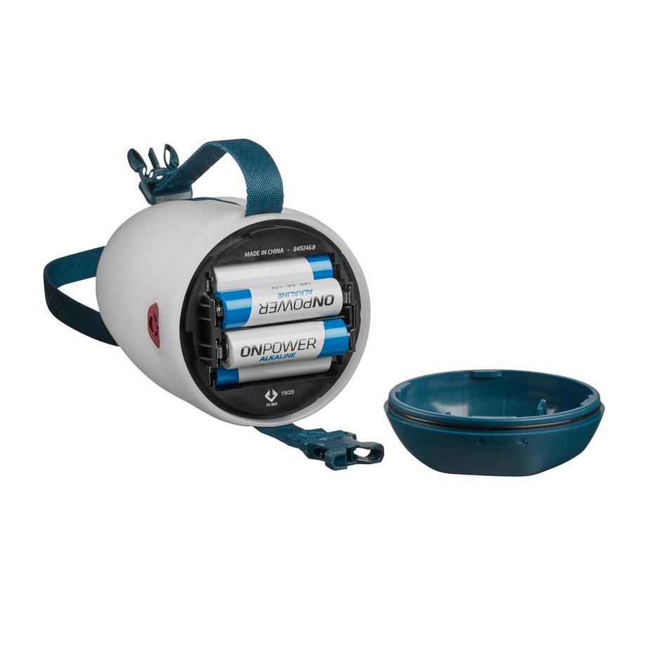 QUECHUA  Lampada 100 Lumen 