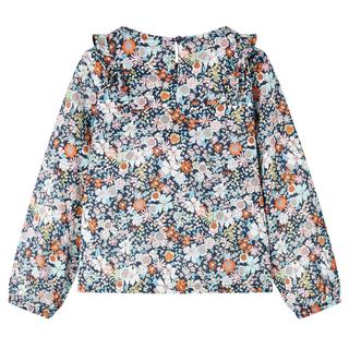 VidaXL  Chemise pour enfants coton 