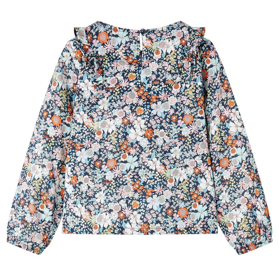 VidaXL  Kindershirt baumwolle 