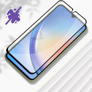 Avizar  Vetro temperato Samsung Galaxy A34 5G 