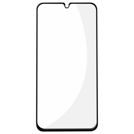 Avizar  Verre trempé Samsung A34 5G Contour 