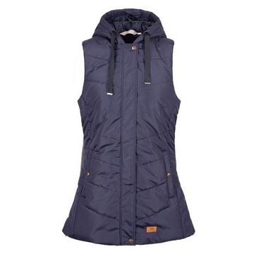 Veste sans manches JUNIPER