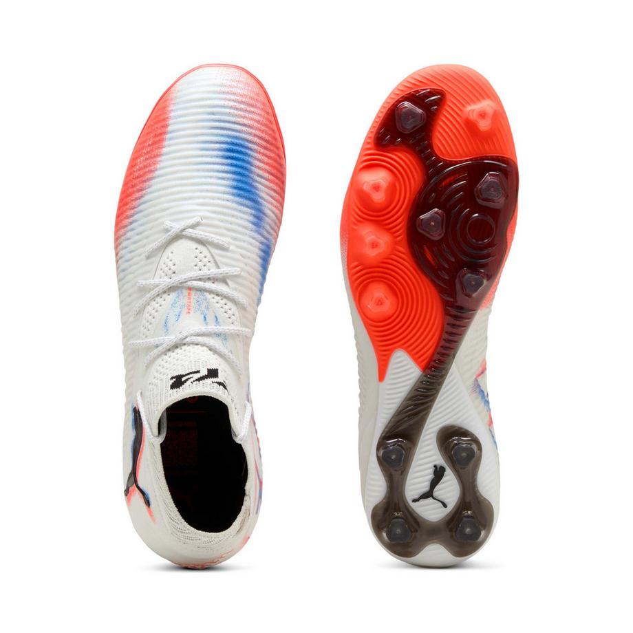 PUMA  Scarpe calcio future 8 ultimate ag 