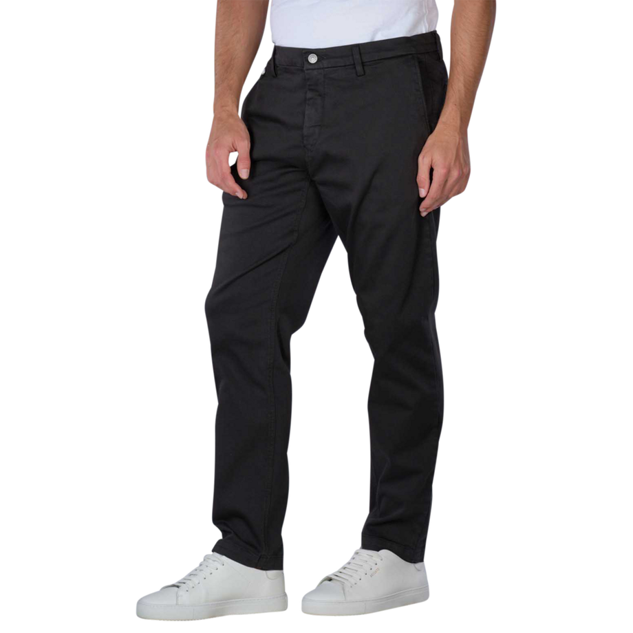 REPLAY Benni Chino Straight Fit  