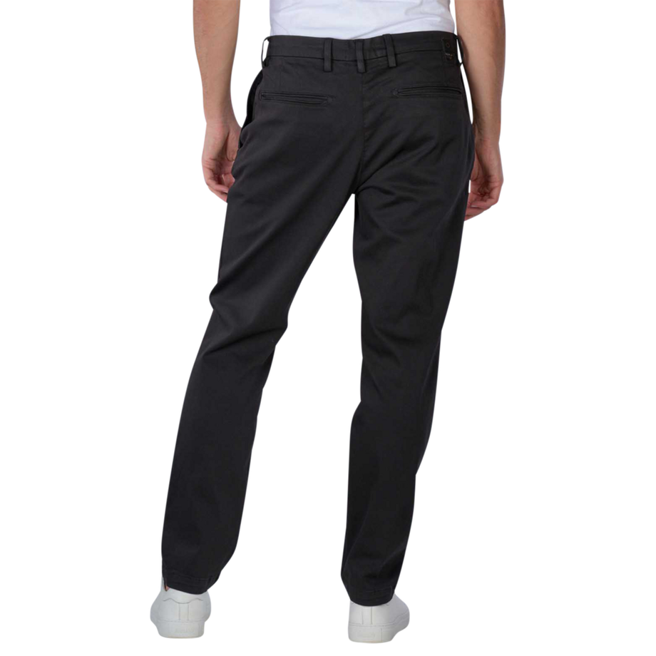 REPLAY Benni Chino Straight Fit  