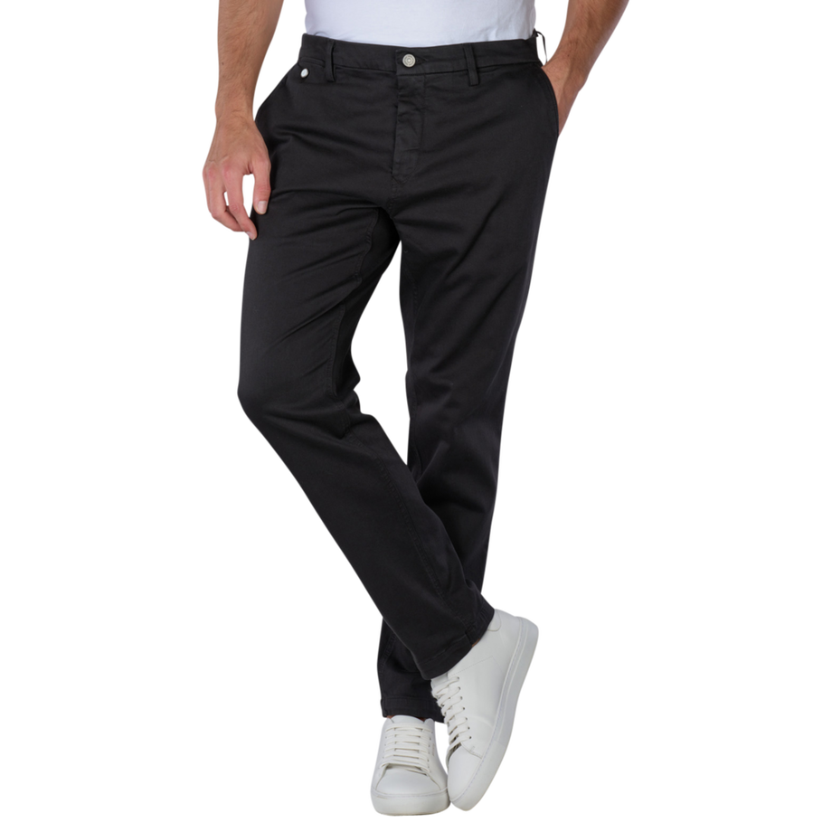 Benni Chino Straight Fit
