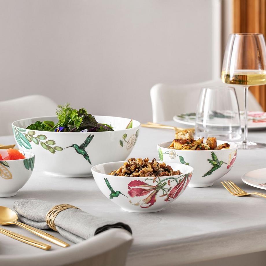 Villeroy & Boch Signature Schüssel rund Avarua  