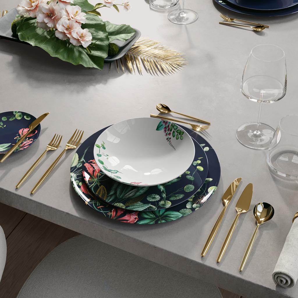 Villeroy & Boch Signature Schüssel rund Avarua  