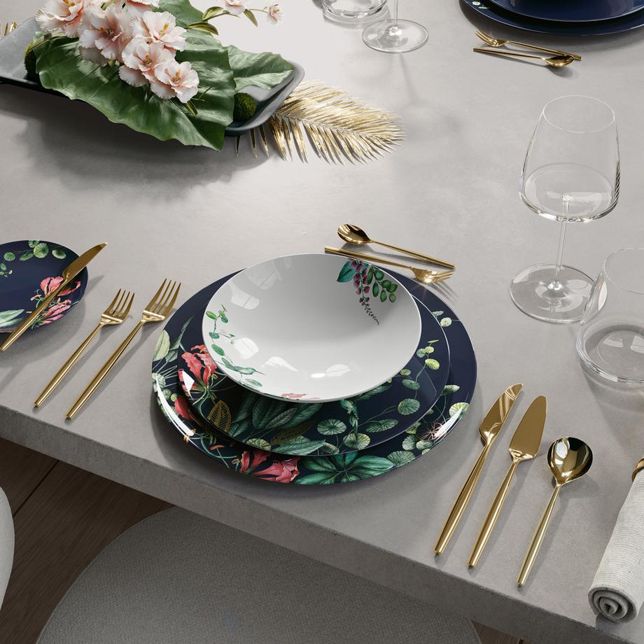 Villeroy & Boch Signature Schüssel rund Avarua  
