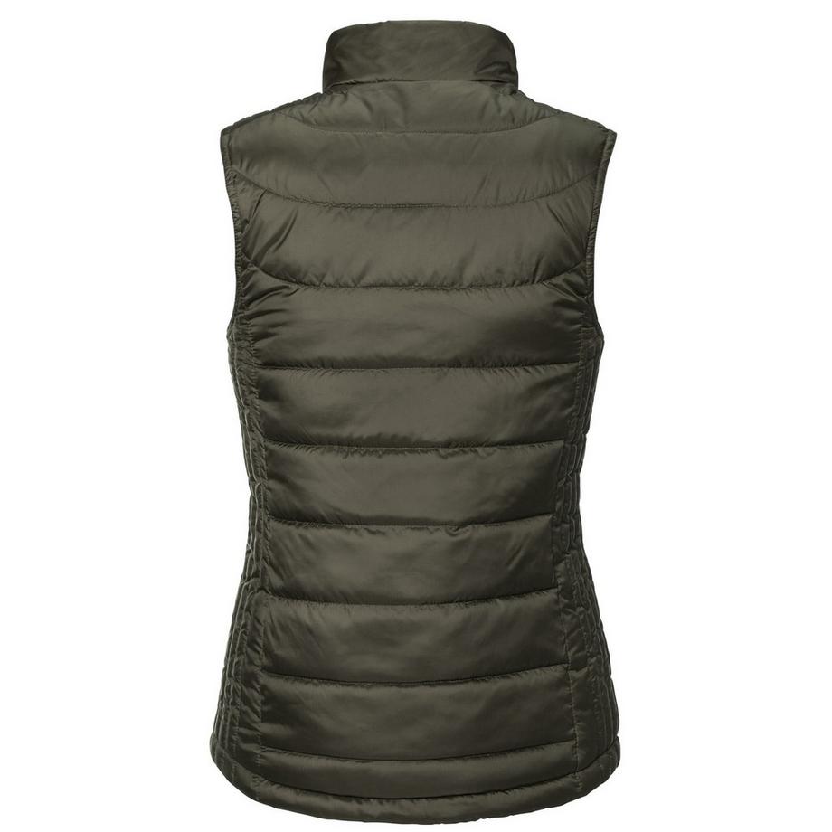 Russell Gilet Nano Matelassé  