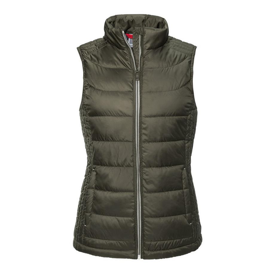 Veste Sans Manches Nano