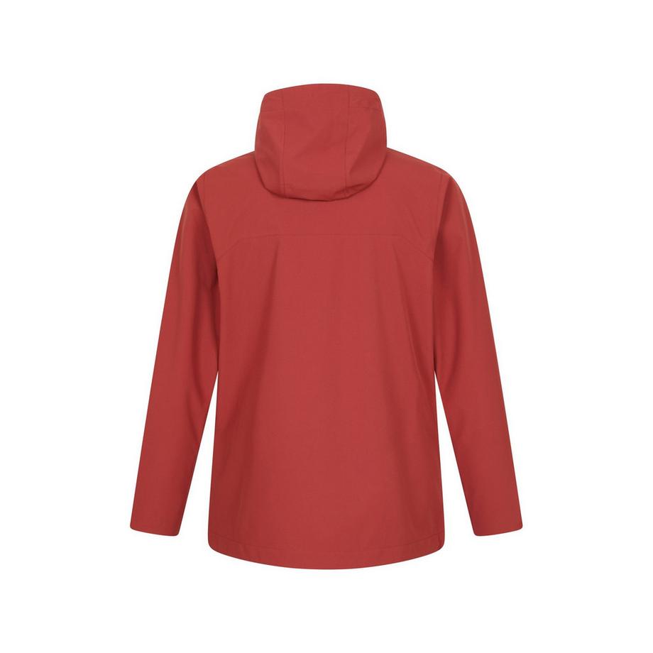 Mountain Warehouse  Veste Imperméable Unie Ridge 