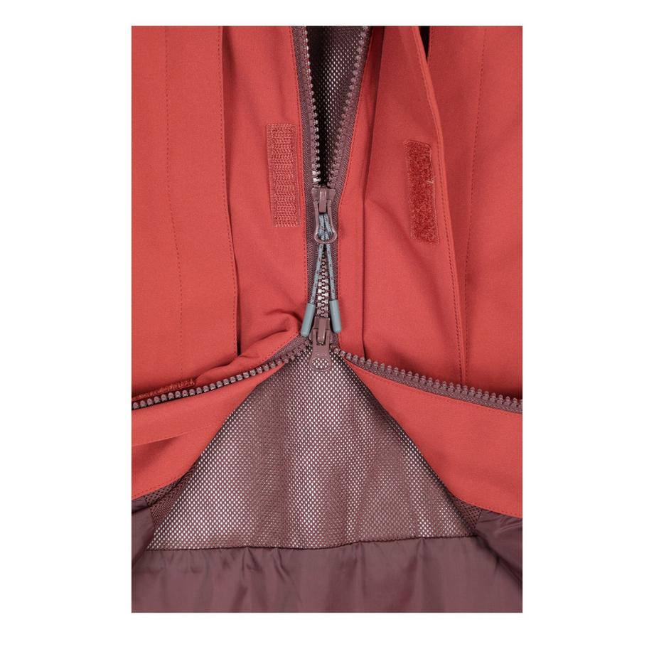 Mountain Warehouse  Veste Imperméable Unie Ridge 