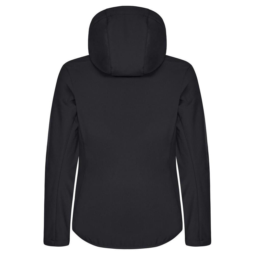 Clique Veste Softshell Classic  