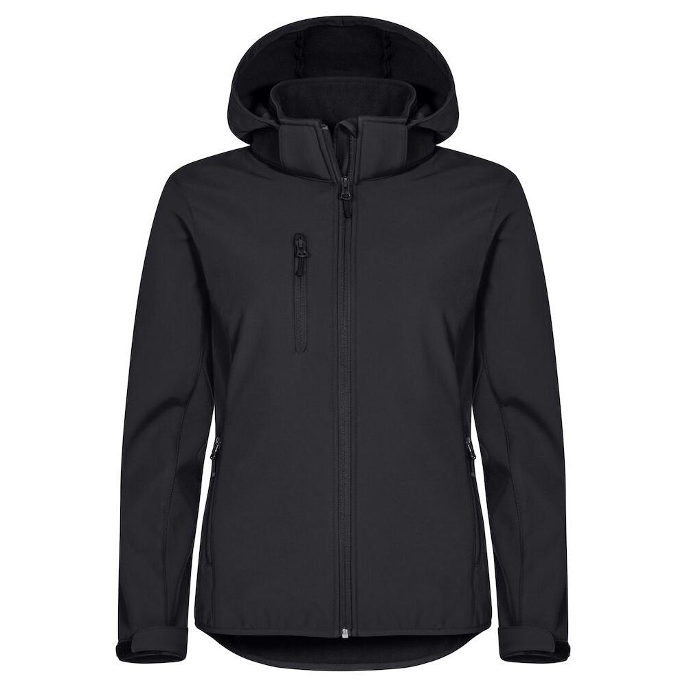 Clique Veste Softshell Classic  