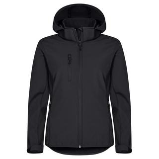 Clique Veste Softshell Classic  