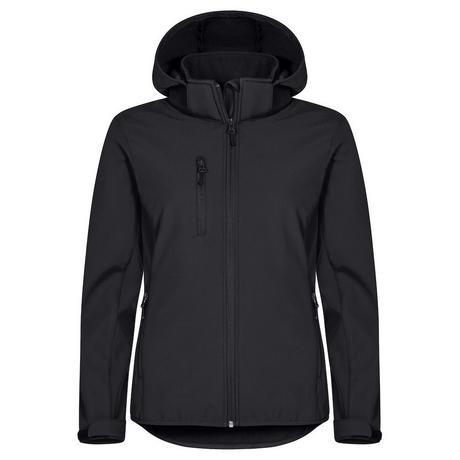 Clique Veste Softshell Classic  