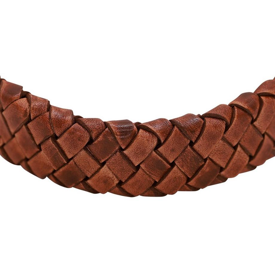 Heideman  Bracelet en cuir Keno 