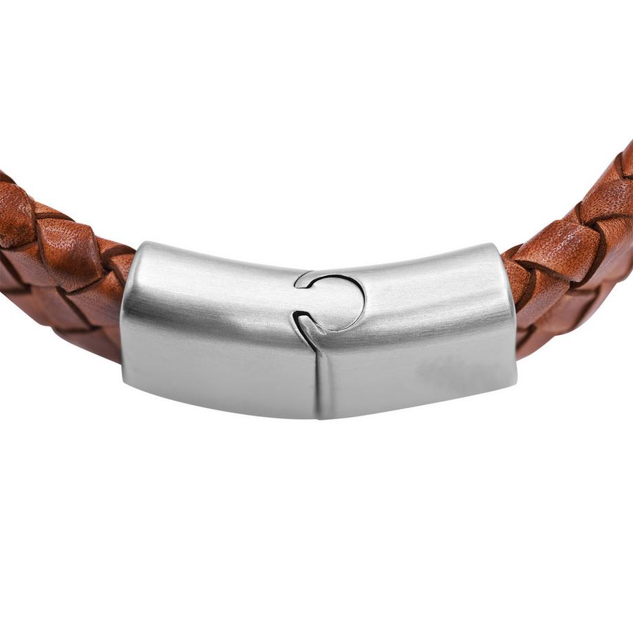 Heideman  Bracelet en cuir Keno 