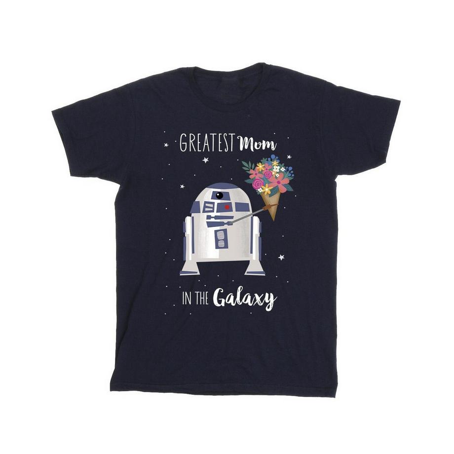 Tshirt GREATEST MUM