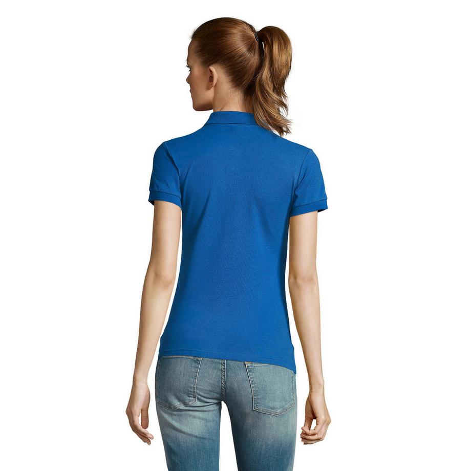 SOLS  Passion Poloshirt 