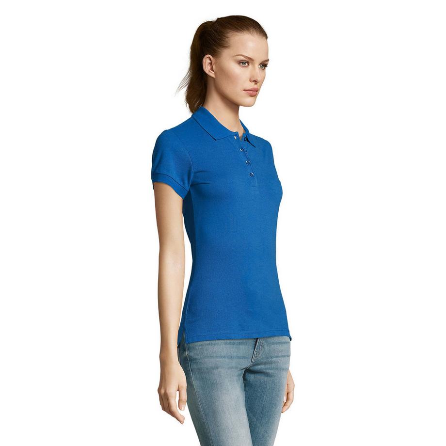 SOLS  Passion Poloshirt 