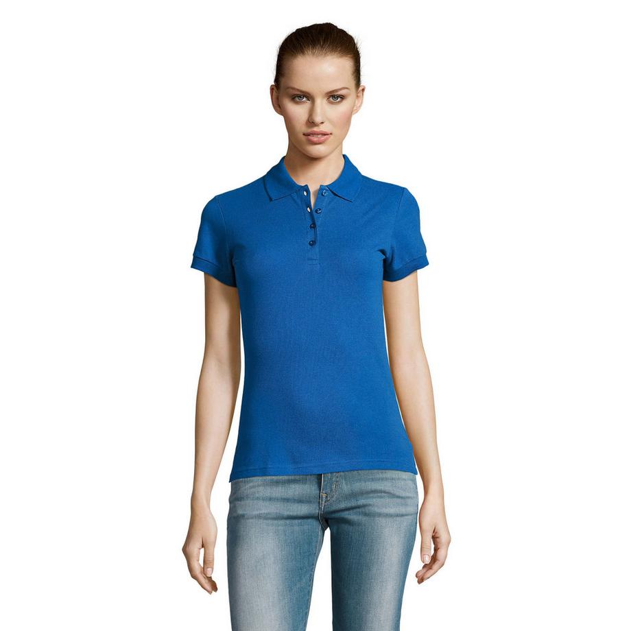 Passion Poloshirt
